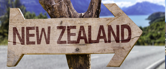 Hướng dẫn thủ tục visa New Zealand