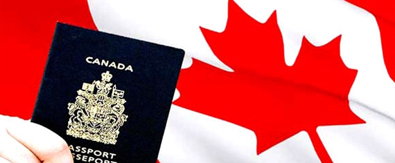 HỒ SƠ VISA CANADA