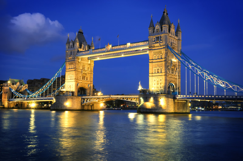 Hướng dẫn thủ tục visa Anh