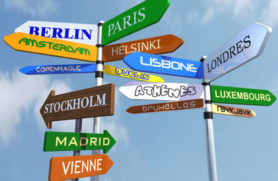 Hướng dẫn thủ tục visa Schengen